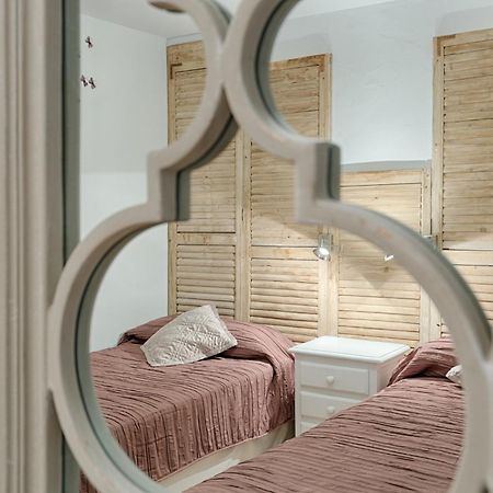 Hanami Finca Cumbres Borrascosas エステポナ エクステリア 写真