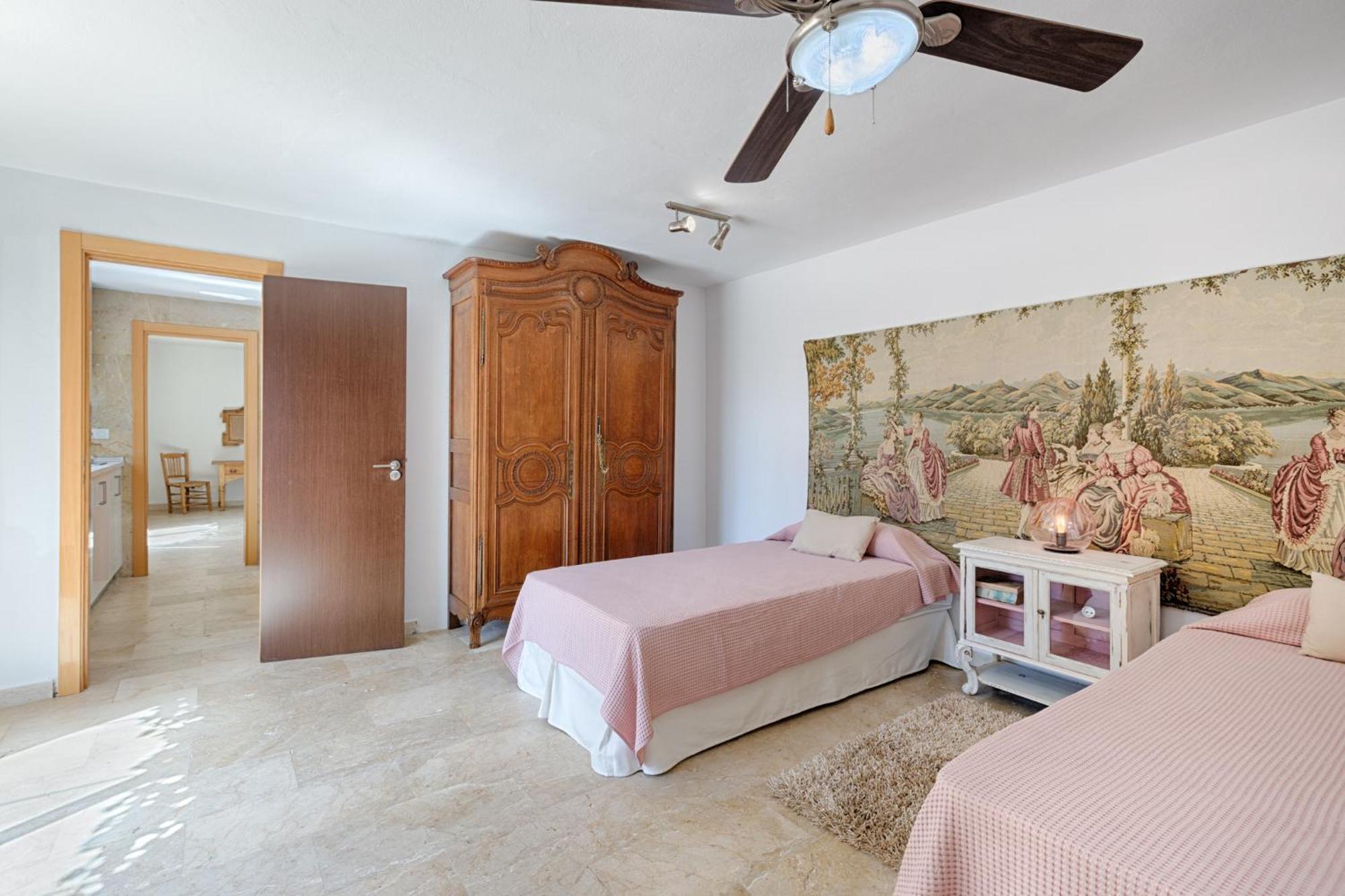 Hanami Finca Cumbres Borrascosas エステポナ エクステリア 写真